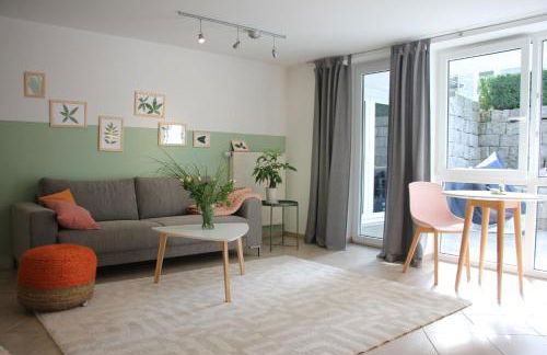 Ankommen und Wohlfühlen - Foto 1