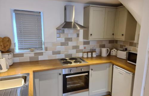 Bear Cottage Cosy little place in the heart Ingleton - Foto 18