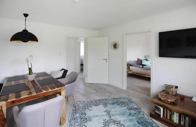 Cottage, Oldenswort - Foto 12