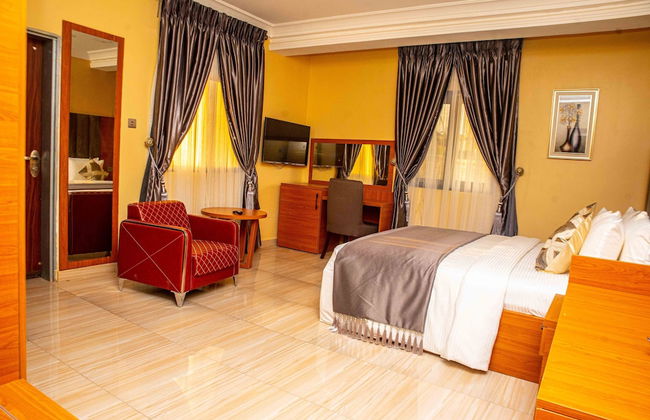 OTKS APARTMENT GUZAPE - Foto 6