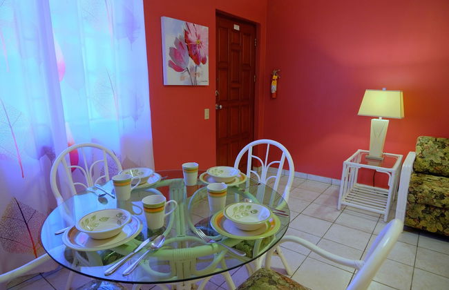 Aruba Quality Apartments & Suites - Foto 24