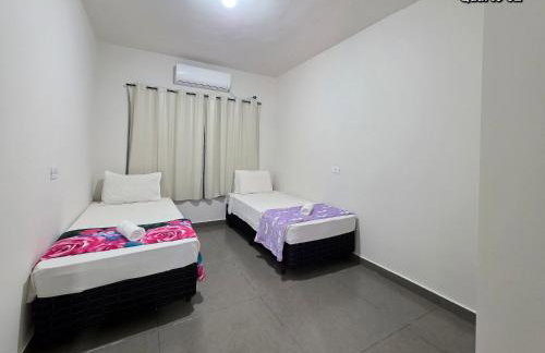 Casa 02 com 2 quartos, churrasqueira 15min centro - Foto 8