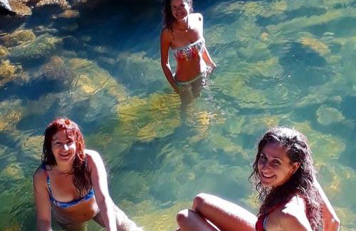 Chalés Cachoeira Azul - Foto 16