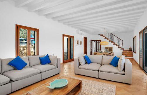 LA CITA DEL MAR Cala Marsal Luxury SEA experience - Foto 11