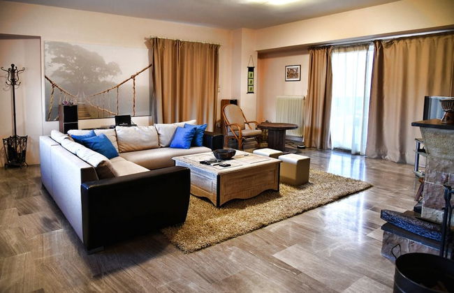 House with an amazing view - Photo 33