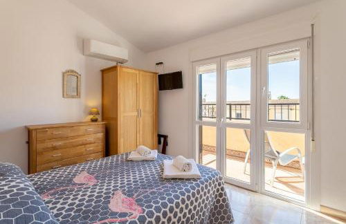 Heads 2 Holiday Homes Townhouse - Foto 13