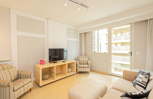 SEQ - Sequoia Alphaville By Anora Spaces - Foto 40