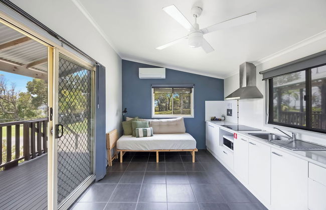 Reflections Nambucca Heads - Holiday Park - Foto 26