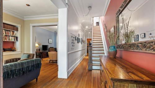 Capitol Hill Homestay Convenient to H St - Foto 2