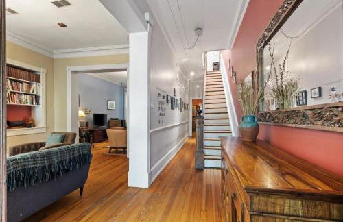 Capitol Hill Homestay Convenient to H St - Foto 2