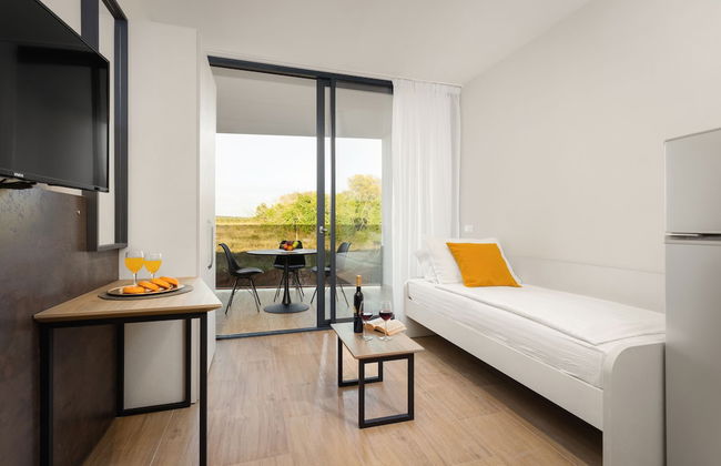 Residence Del Mar Emotion - Foto 71