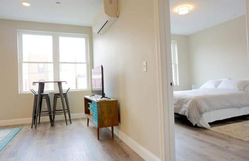 Unit 31 1BR with Den Office Space Long-term stays - Foto 13