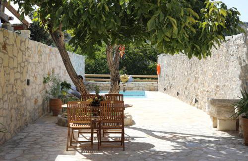 Tholos by Praxithea Stone House & Pool - Foto 26