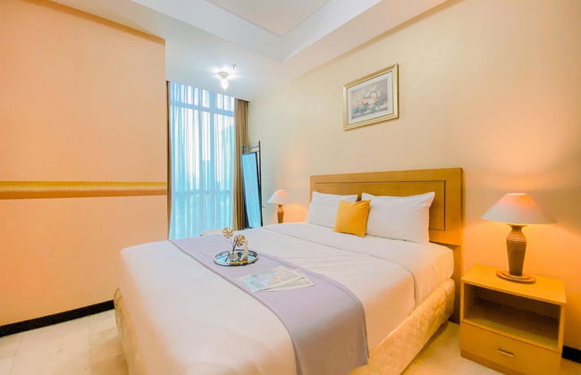 Good Place 2Br Apartment Bellagio Residence - Foto 6