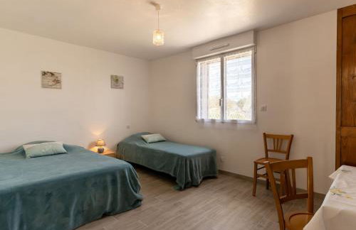 Holiday Home l'Emeraude by Interhome - Foto 34