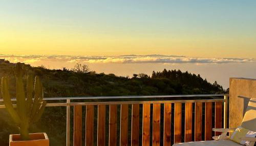 Private Studio & terrace, pool - Foto 4