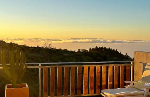 Private Studio & terrace, pool - Foto 4