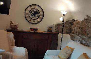 the little house of arcola in the medieval walls - Photo 13