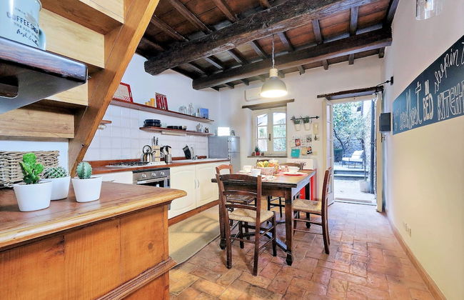 San Callisto - WR Apartments - Foto 10