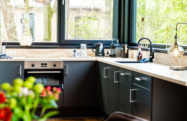 Waterlodge Reidsjonger - Foto 29