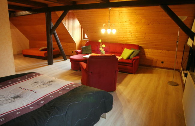 Gästehaus Tröbs - Foto 11