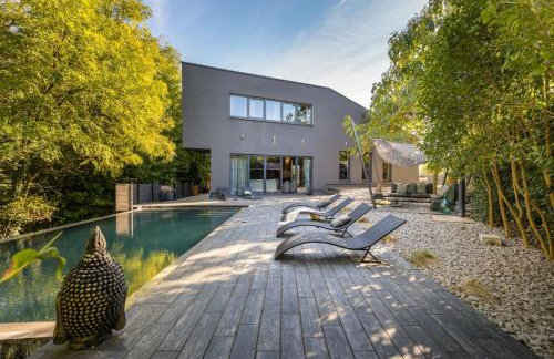 Villa Nancy - Photo 1