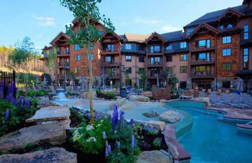 Grand Lodge Peak 7 - 2 bedroom Ski in/Ski out - Foto 18