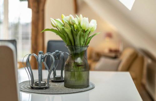 Pendler- und Ferienwohnung Bröke - Foto 10