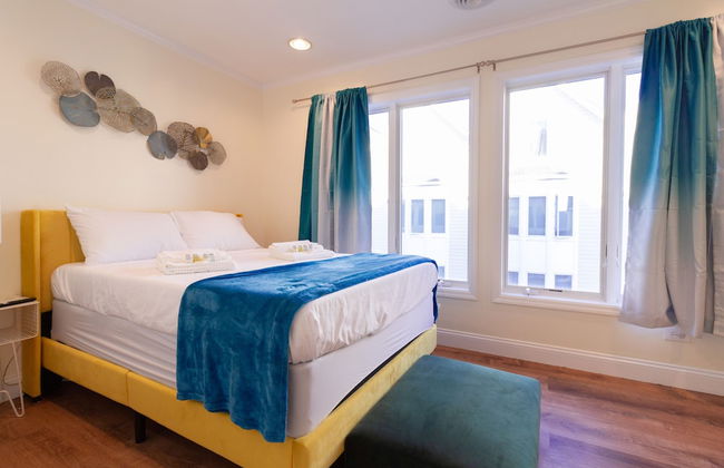 Yachtsman's Cove with 3-Levels - Foto 15