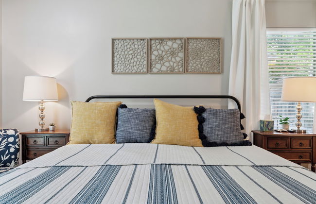 Casa Azul Memphis Midtown Cooper Young - Photo 7