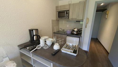 Studio Serre Chevalier (Saint Chaffrey) - Foto 4