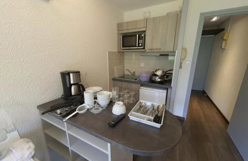 Studio Serre Chevalier (Saint Chaffrey) - Photo 4