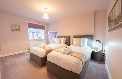 Sunnyholme - New! Yorkshire Luxurious Cottage - Foto 31