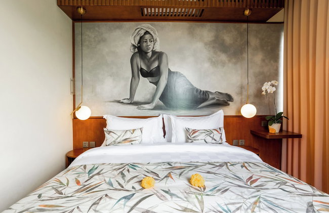 Villa Alinea - Foto 13