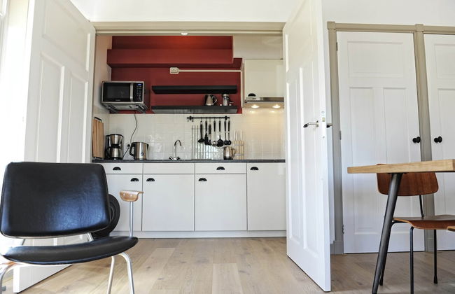 Holiday Home Zoutkamp Near Lauwersmeer - Foto 7