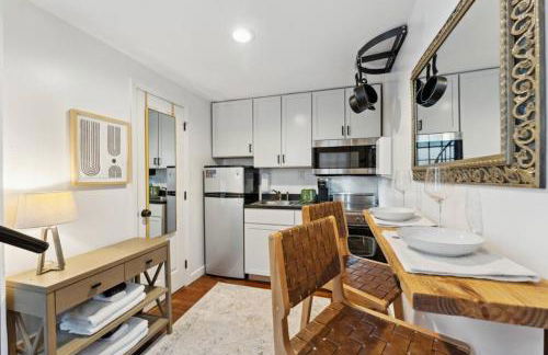 Exclusive Open Loft in Downtown Charleston - Foto 9