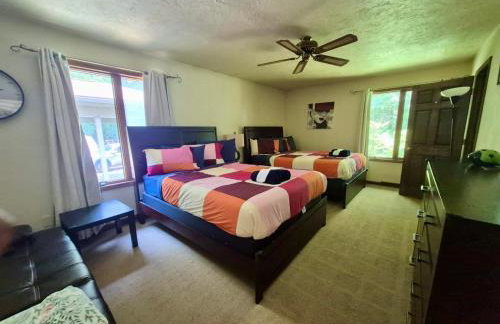 Sai Rakshit Villa on Maurice River - Foto 7