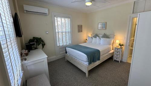 Charming Victorian Home Downtown Newport - Foto 4