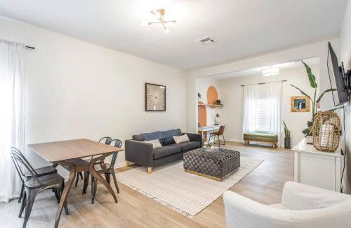 The Arches Walk to Western Ave District - Foto 9