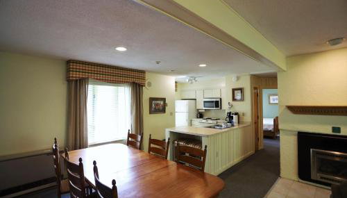 Inns of Waterville Valley 201 - Foto 3