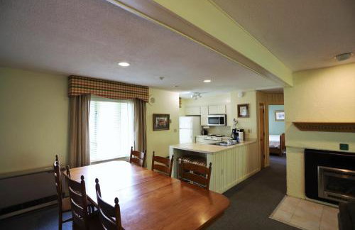 Inns of Waterville Valley 201 - Foto 3