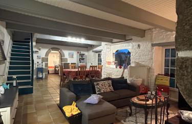 PORTSALL - La Demeure de Tréompan - Foto 15