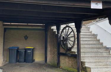 Ferienhaus Olaf & Olga Buchali GbR - Foto 23