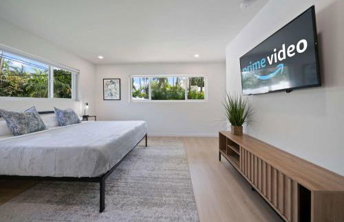 New Luxury Villa Delilah Biscayne Park - Foto 27