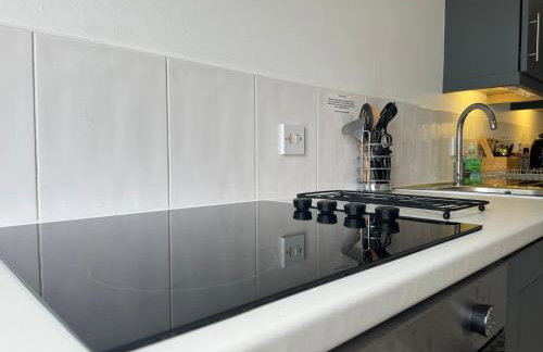 Longsands Beach, Apartment 4, Tynemouth - Foto 35