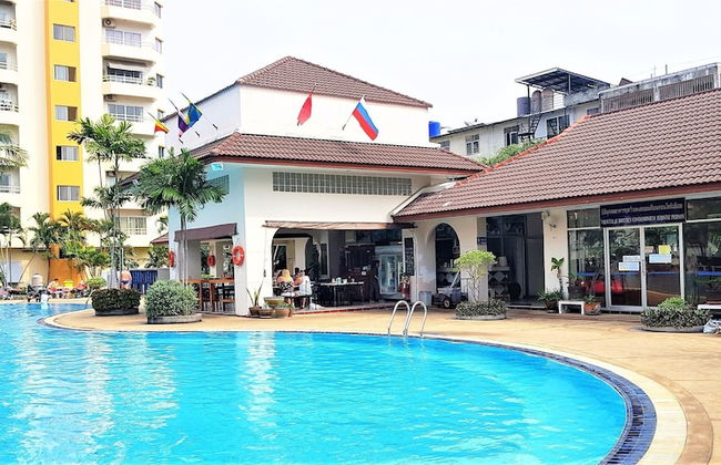 Studio Close to Jomtien Beach - Foto 8