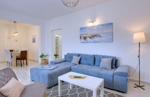 Apartment mit großem Garten, Spielbereich - Photo 4