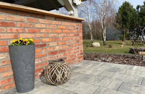 Pogodna Zagroda-Dom na Kaszubach & Strefa Spa - Foto 77