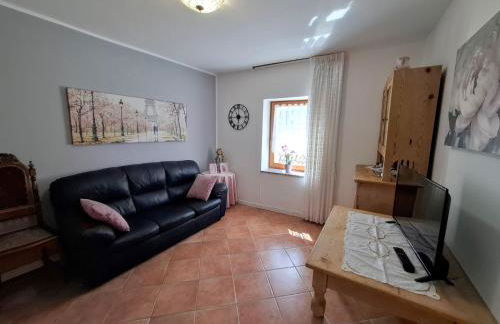 La Fontana di Casa Bernardi, terrazzo Wi-Fi PetFriendly con Area Cani - Foto 16