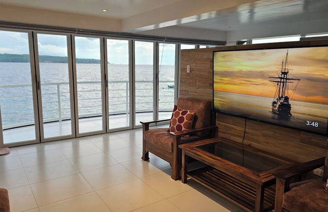 Lydia's House Kaputian - Foto 9